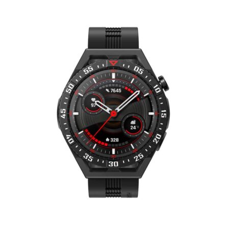 Smartwatch Huawei Watch GT 3 SE Black