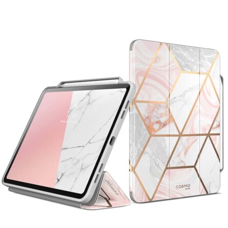 Θήκη Tablet i-Blason Cosmo for iPad Air 13 (2024) Marble