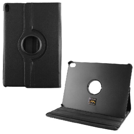 Θήκη Tablet Volte-Tel Rotatin Stand Case For Samsung Galaxy Tab A 2019 10.1 Book Black
