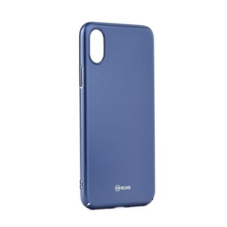 Θήκη κινητού Roar Darker Series for Apple iPhone 6/6s Plus TPU Blue