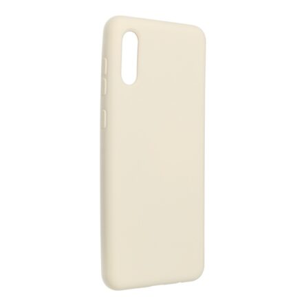 Θήκη κινητού Roar Space for Samsung Galaxy A02 Aqua White