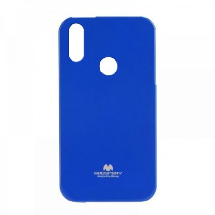 Θήκη κινητού Jelly  Mercury For Xiaomi Redmi 7 Blue