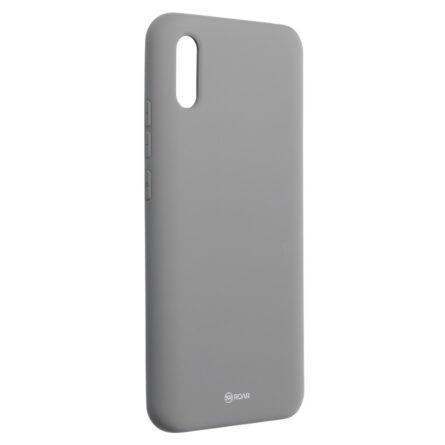 Θήκη κινητού Roar Colorful Jelly   for Huawei Y6 Pro 2019 grey