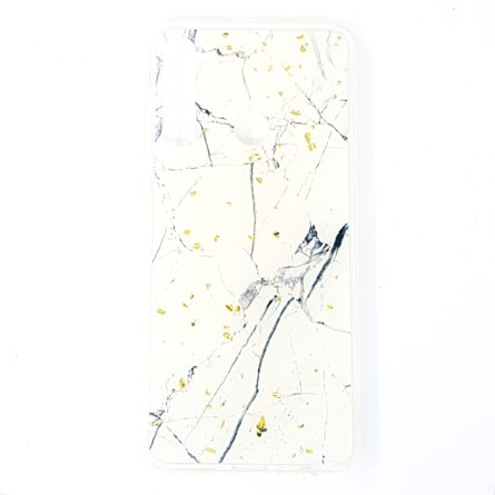 Θήκη κινητού Forcell Marble  For Huawei Y6P Design 1