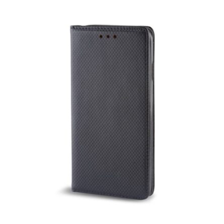 Θήκη κινητού Smart Magnet  for Huawei P Smart 2020 black