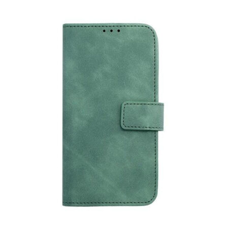 Θήκη κινητού Forcell Tender Book for Xiaomi Redmi Note 12 5G / Poco X5 Green