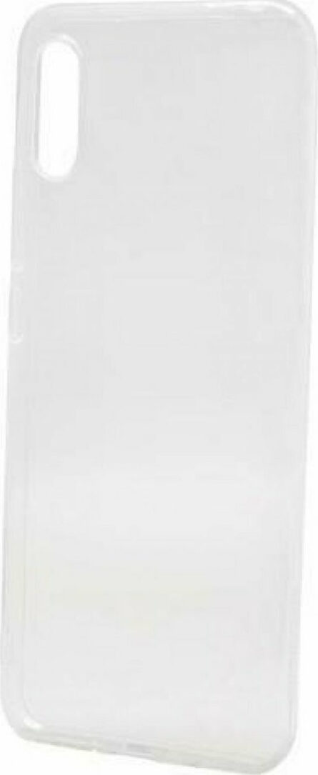 Θήκη κινητού Forcell Ultra Slim 0.3mm for Redmi 9A/Redmi 9AT Transparent