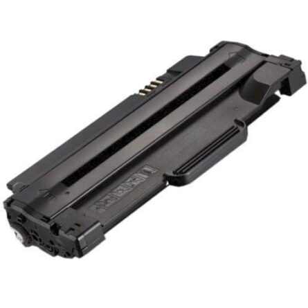 Toner Samsung Ανακατασκευασμένο  για MLT-D101S BK KW