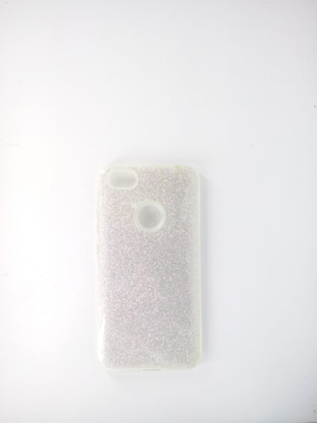 Θήκη κινητού Forcell  XiaomiI Redmi Note 5A clear/pink