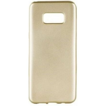 Θήκη κινητού Jelly  Flash Mat For Samsung Galaxy S8 gold