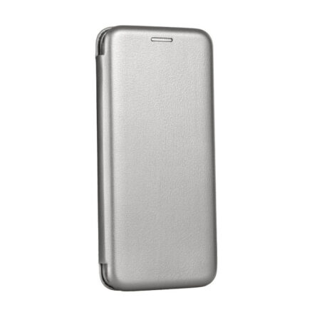 Θήκη κινητού Book Forcell Elegance For Samsung Galaxy A3 2017 grey