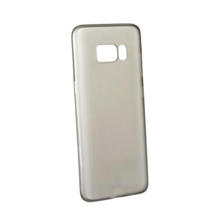 Θήκη κινητού Baseus Wing  For Samsung Galaxy S8  Plus trans/black