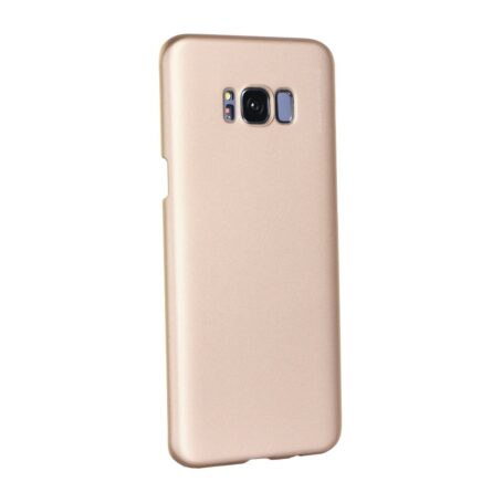 Θήκη κινητού XLEVEL Knight  For Samsung Galaxy S8  Plus TPU Gold