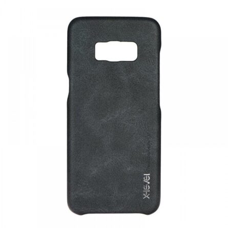 Θήκη κινητού X-LEVEL  για Samsung Galaxy S8 plus 6.2" Vintage black