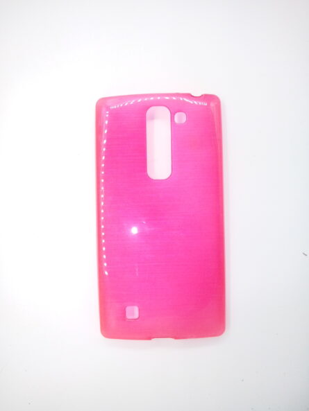 Θήκη κινητού LG G4 mini Pink