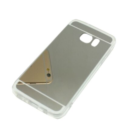 Θήκη κινητού Inos Mirror  For Samsung Galaxy S7 Dark Grey