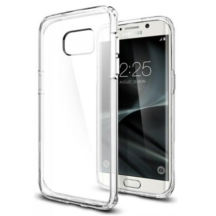 Θήκη κινητού Nortonline Silicon  for Samsung Galaxy S7
