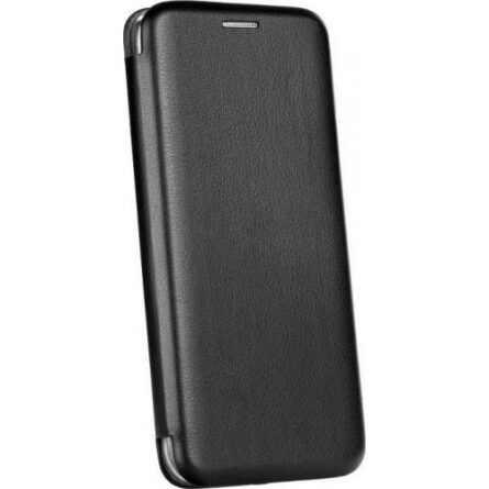 Θήκη κινητού Book Forcell Elegance - Huawei P9 Lite mini / Enjoy 7 black