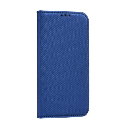 Θήκη κινητού Smart  Book for Xiaomi Redmi 9A navy blue