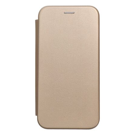 Θήκη κινητού Forcell Elegance Holster for Samsung S24 Gold