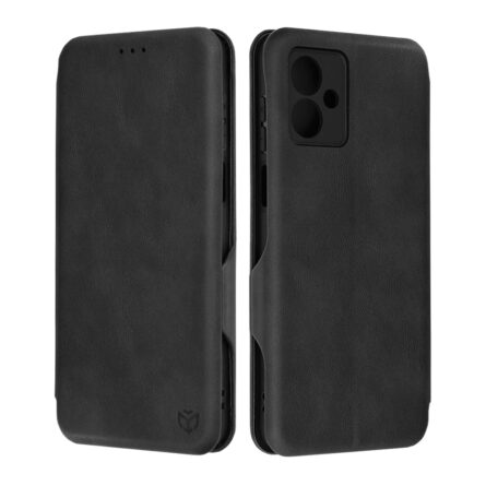 Θήκη κινητού Techsuit Safe Wallet Plus for Motorola Moto G14 Black
