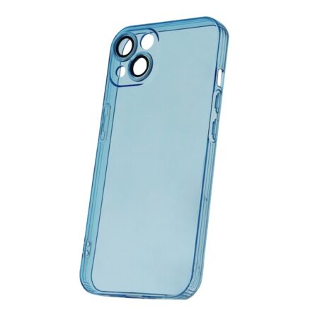 Θήκη κινητού Oem Slim Color for Motorola Moto G14 Blue