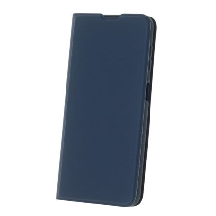 Θήκη κινητού Oem Smart Soft for Xiaomi Redmi A1 / Redmi A2 Navy Blue