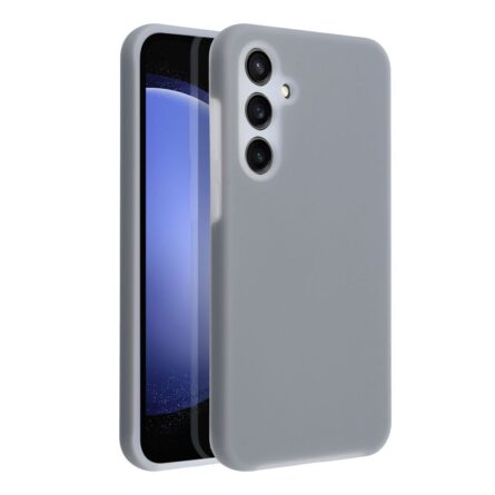 Θήκη κινητού Forcell Candy for Samsung A55 5G Gray