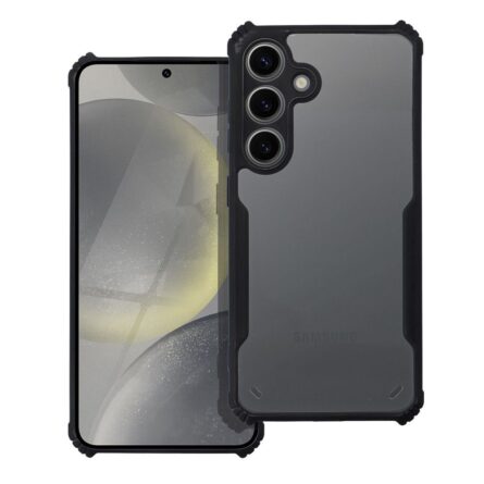 Θήκη κινητού Forcell Anti-Drop for Samsung A35 Black