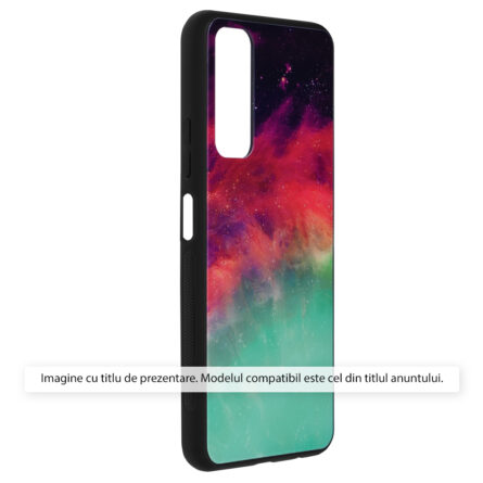 Θήκη Κινητού Techsuit Glaze Series for Oppo A79 5G/OnePlus Nord N30 SE TPU Fiery Ocean