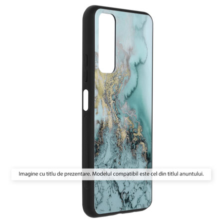 Θήκη Κινητού Techsuit Glaze Series for Oppo A79 5G/OnePlus Nord N30 Se TPU Blue Ocean