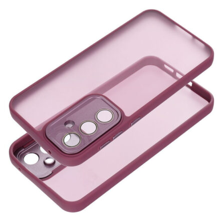 Θήκη Κινητού Forcell Variete for Xiaomi Redmi Note 13 4G TPU Purple