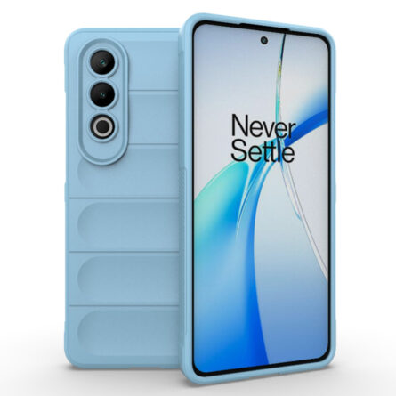 Θήκη κινητού Techsuit Magic Shield for OnePlus Nord CE4 Blue