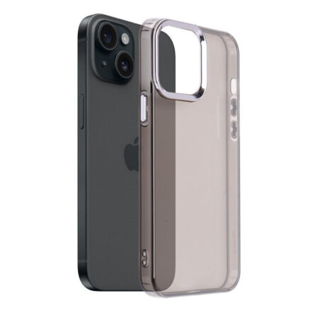 Θήκη Κινητού Forcell Pearl for Xiaomi Redmi Note 13 Pro 5G TPU Black