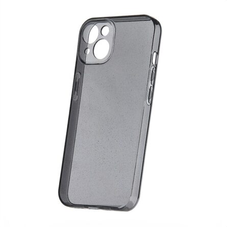 Θήκη κινητού Oem Shine for iPhone 16 6,1" Smoky