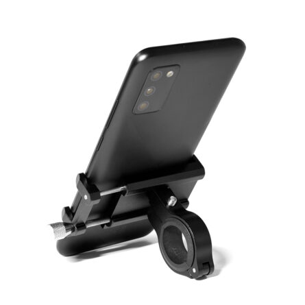 Βάση Κινητού Gub Bike Holder (G81) Adjustable Features 55 100mm Black