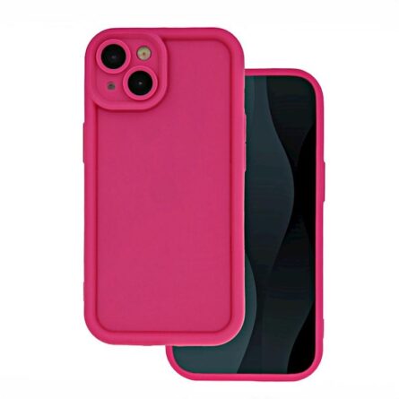 Θήκη κινητού Oem Rim TPU for Xiaomi Redmi 13 4G / 13 5G Pink