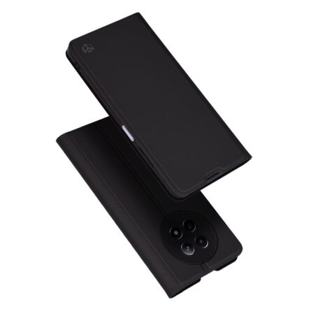 Θήκη κινητού Techsuit Magskin Book for Realme 12 / 12x Black