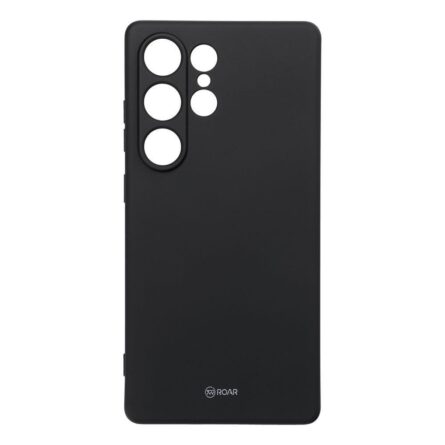 Θήκη κινητού Roar Colorful Jelly for Samsung S25 Ultra Black