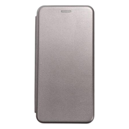 Θήκη κινητού Forcell Book Elegance for SAMSUNG A26 Grey