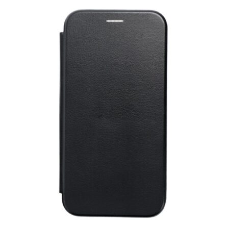 Θήκη κινητού Forcell Book Elegance for Samsung A26 Black