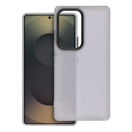 Θήκη κινητού Forcell Sappy for Xiaomi Redmi Note 14 4G Black