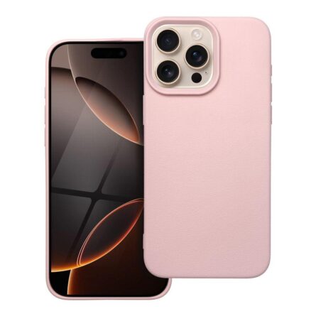 Θήκη κινητού Forcell Skin for Samsung A17 Light Pink