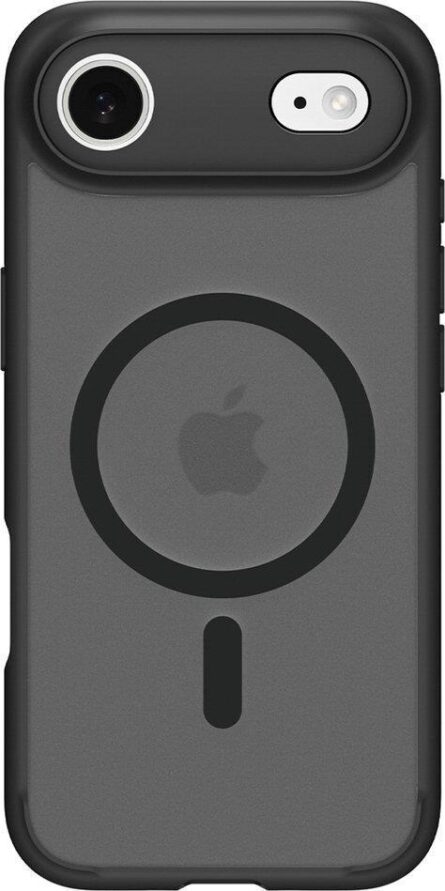 Θήκη κινητού Spigen Ultra Hybrid MagSafe for iPhone 17 Air Black
