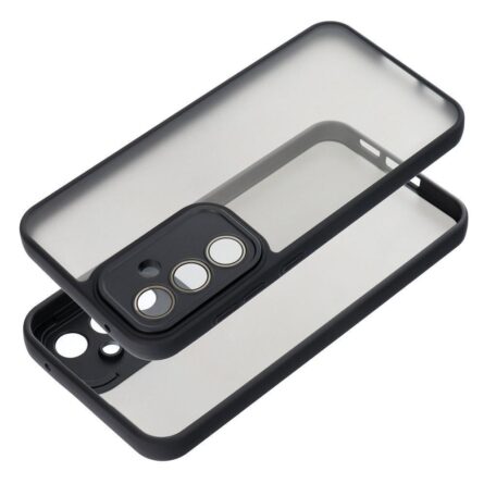 Θήκη κινητού Forcell Variete for Xiaomi Redmi 15C Black