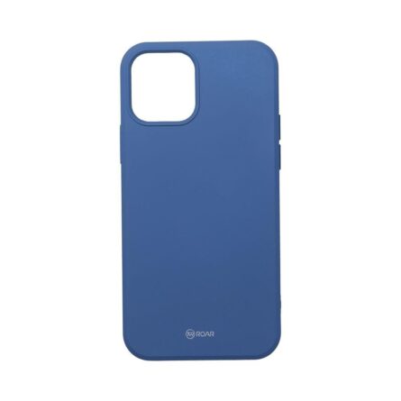 Θήκη κινητού Roar Colorful Jelly for Xiaomi Redmi 15C Navy