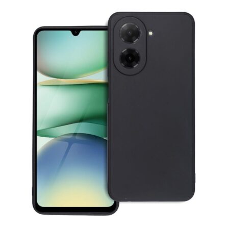 Θήκη κινητού Forcell Matt for Xiaomi Redmi A5 Black