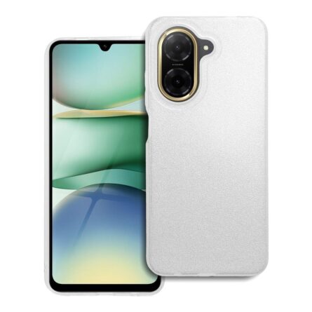 Θήκη κινητού Forcell Shining for Xiaomi Redmi A5 Silver