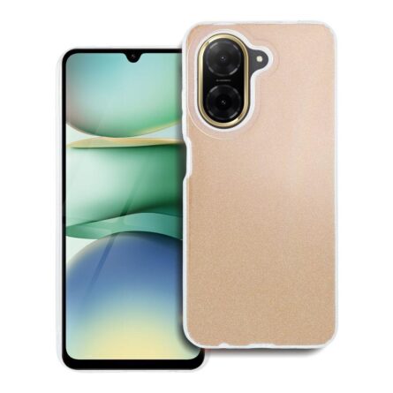 Θήκη κινητού Forcell Shining for Xiaomi Redmi A5 Gold