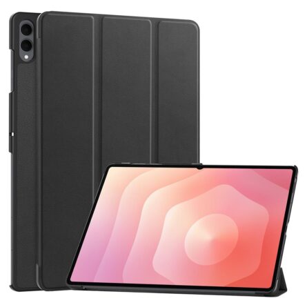 Θήκη Tablet Techsuit FoldPro for Samsung Galaxy Tab S11 Ultra Black